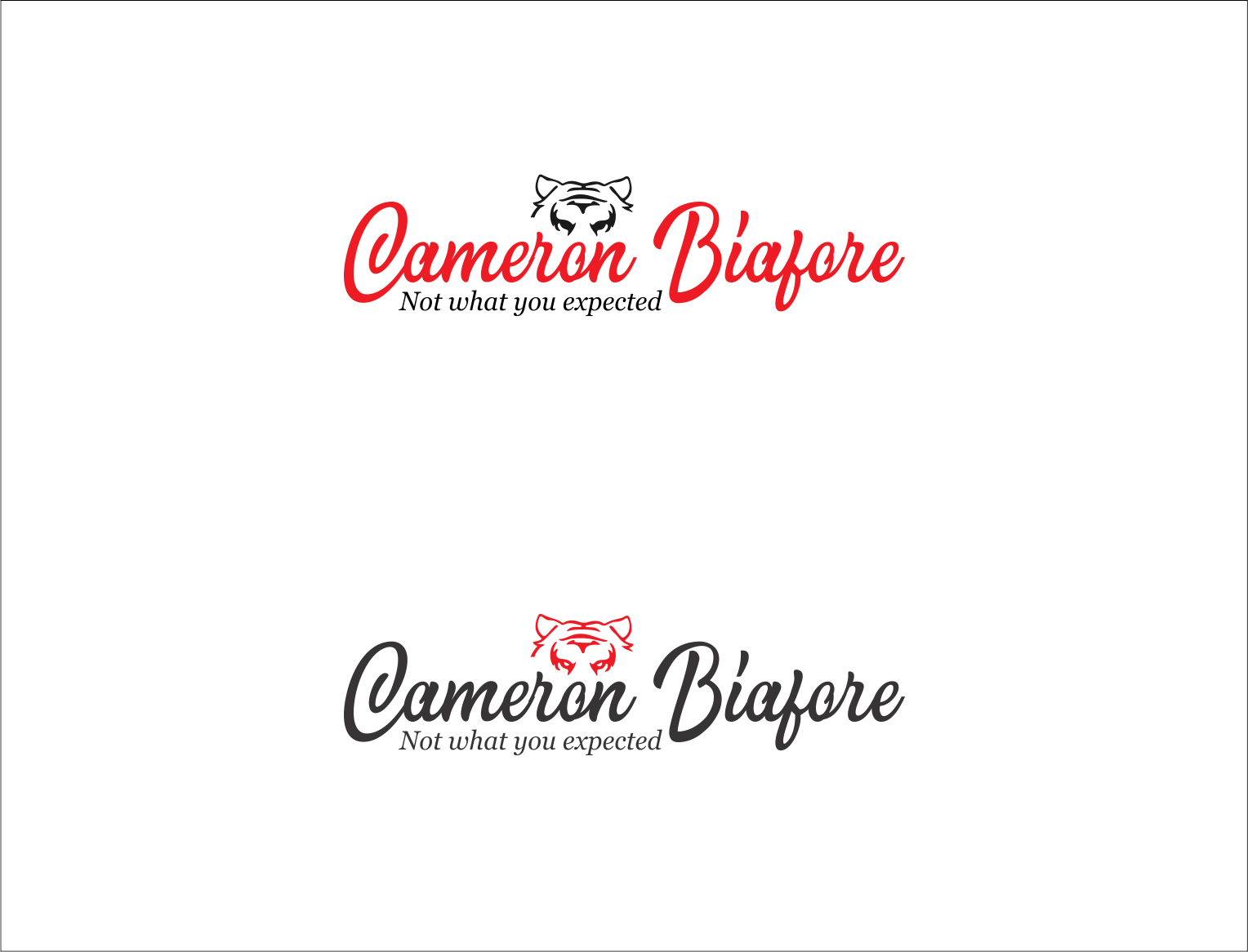 Logo Design by Udaya G for this project | Design #28002076