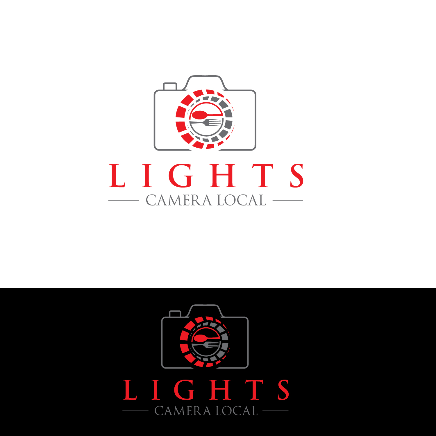 Logo Design by GODDREAMCREATION for this project | Design #27956894