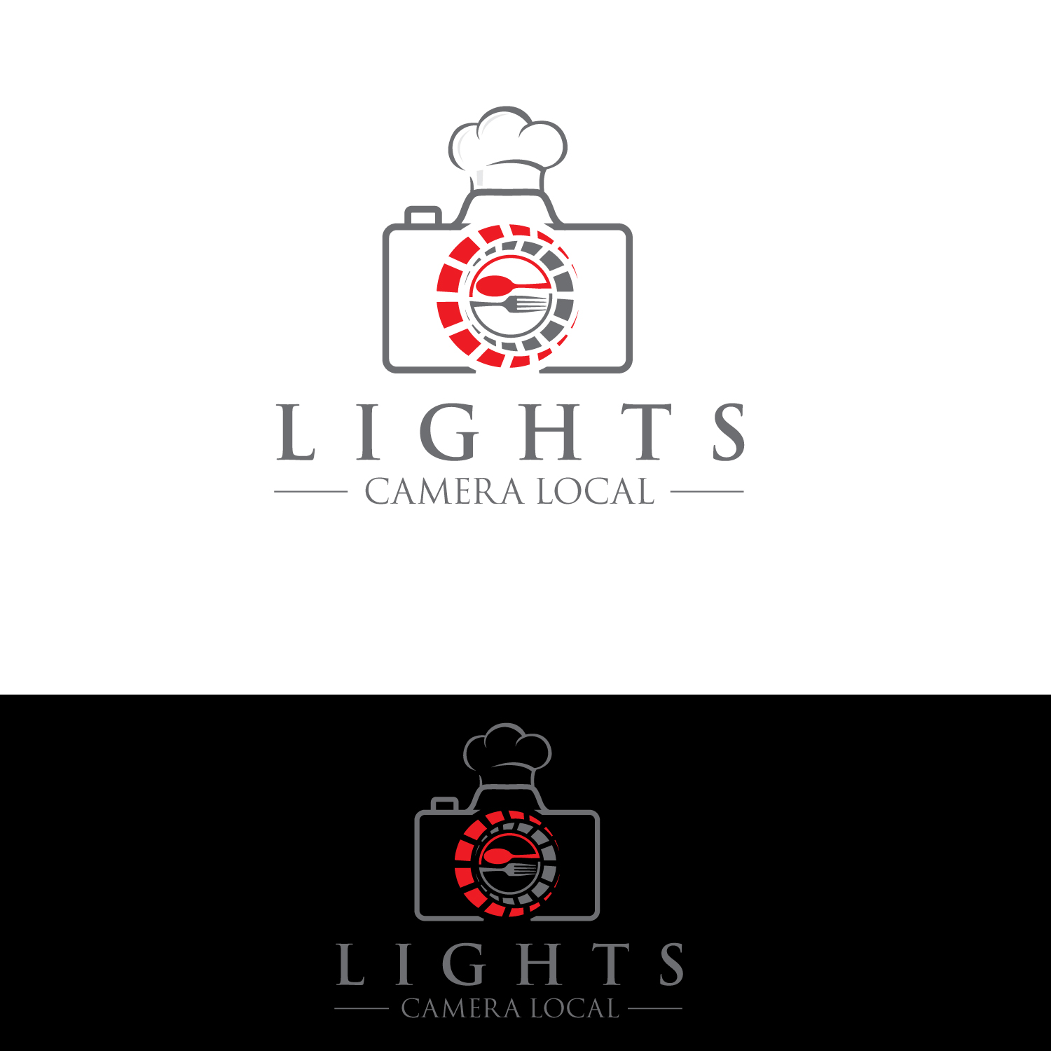 Logo Design by GODDREAMCREATION for this project | Design #27957146