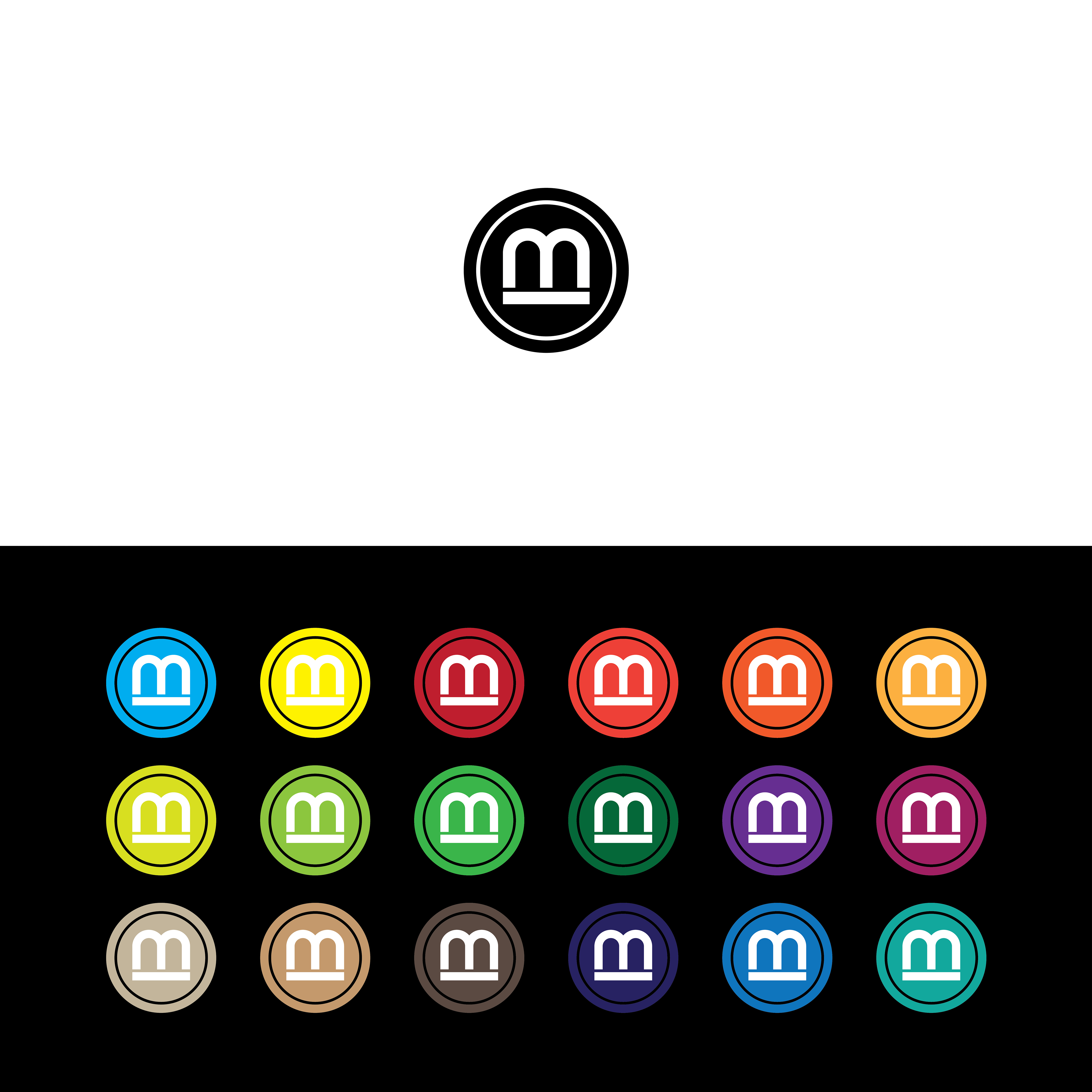 Logo Design by andychua for this project | Design #27951455