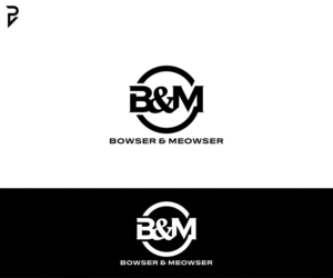 Logo Design by poisonvectors for J&R Home Products | Design: #27947334