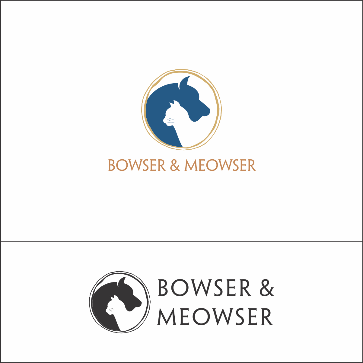 Logo Design by Robert Macwan for J&R Home Products | Design #27947364
