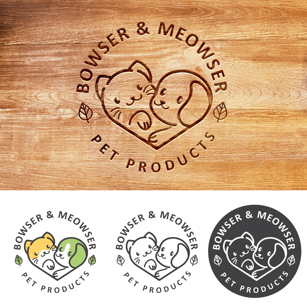 Logo Design by Anekaa for J&R Home Products | Design: #27948360