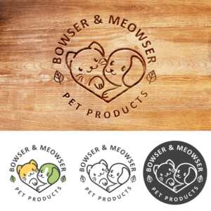 Logo Design by Anekaa