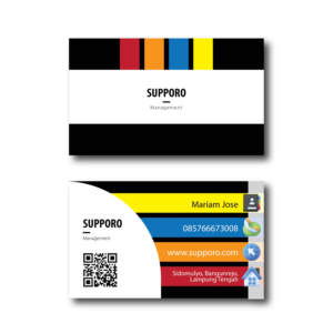 Visitenkarten-Design von mluthv für dieses Projekt | Design #27947978