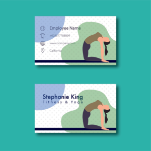 Business Card Design by NeilDesign for this project | Design: #27966806