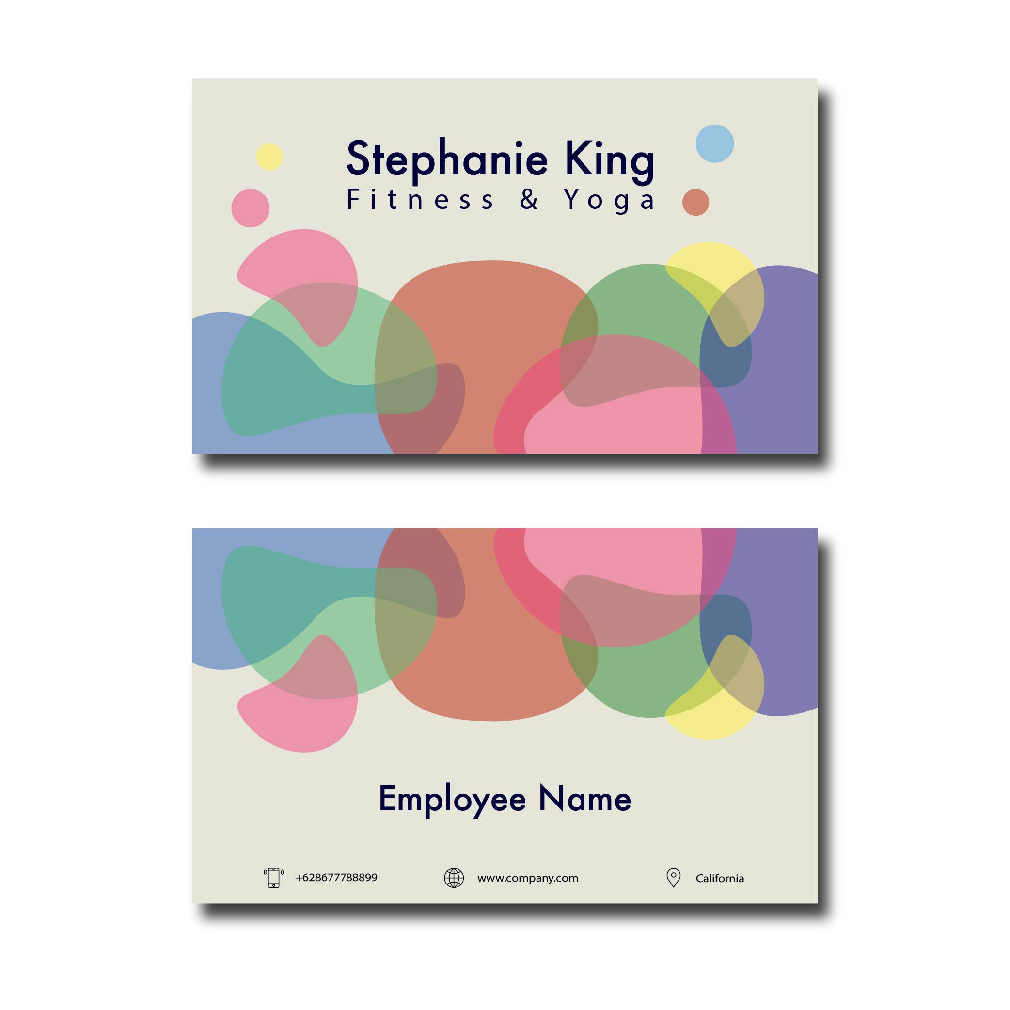Business Card Design by NeilDesign for this project | Design #27967568