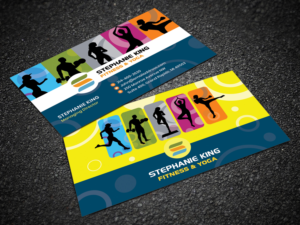 Visitenkarten-Design von Sandaruwan für dieses Projekt | Design #27972963