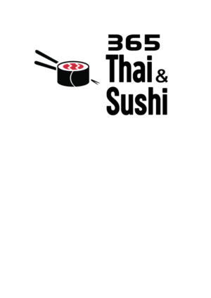 Logo Design by Mozaik Arte for Baitong Thai & Sushi bar | Design: #27952117