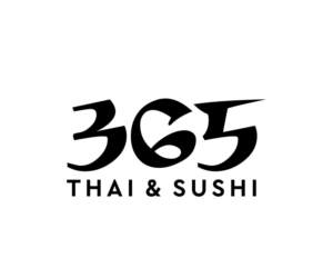 Logo Design by Thati Designs for Baitong Thai & Sushi bar | Design: #27950005