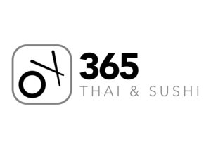 Diseño de Logo por Stobart Creative para Baitong Thai & Sushi bar | Diseño #27950508