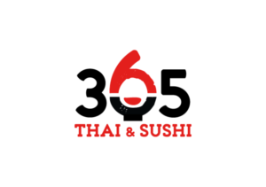 Logo Design by trufya for Baitong Thai & Sushi bar | Design: #27952827