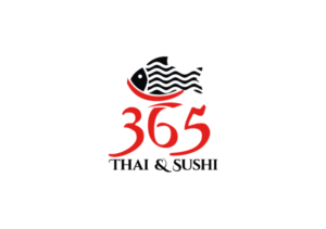 Logo Design by trufya for Baitong Thai & Sushi bar | Design: #27952853