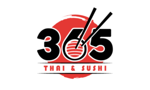 Logo Design by logoQ for Baitong Thai & Sushi bar | Design: #27952286