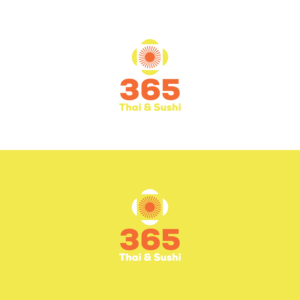 Diseño de Logo por Texgonecali para Baitong Thai & Sushi bar | Diseño #27948736