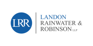 Logo Design by Mikai!13 for Landon & Rainwater, LLP | Design: #27953727