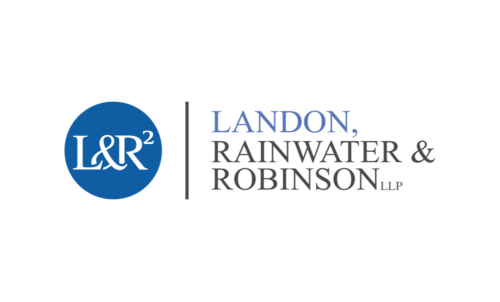 Logo Design by syanagawa for Landon & Rainwater, LLP | Design #27947909