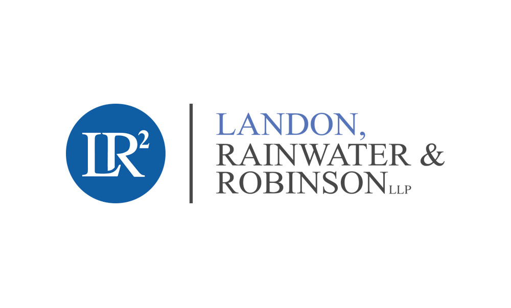 Logo Design by syanagawa for Landon & Rainwater, LLP | Design #27947910