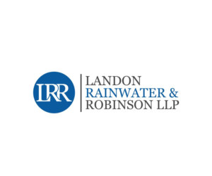Logo Design by Thati Designs for Landon & Rainwater, LLP | Design: #27949971