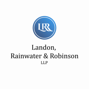 Logo Design by T_jenny for Landon & Rainwater, LLP | Design: #27966753