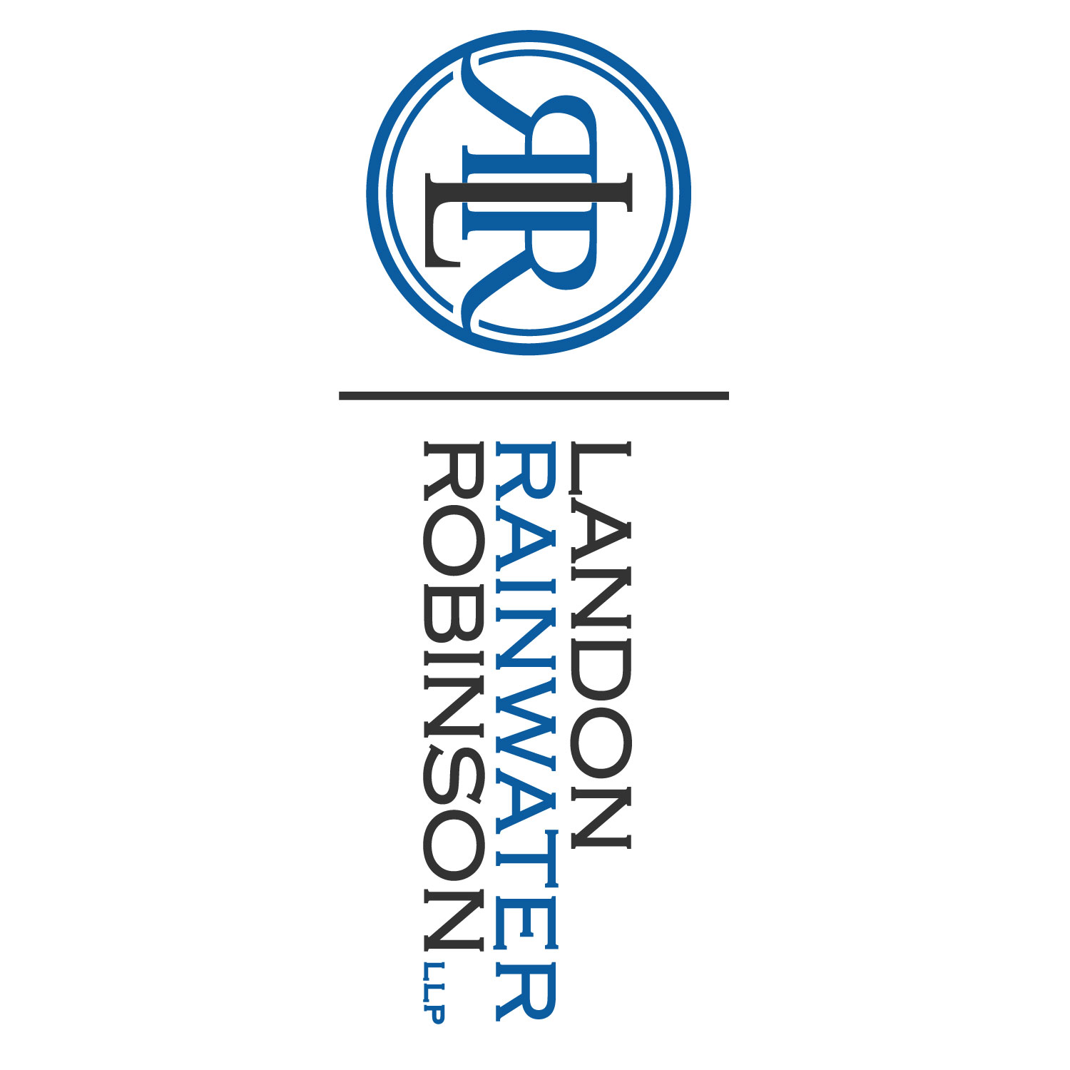 Logo Design by michellefrances for Landon & Rainwater, LLP | Design #27983522