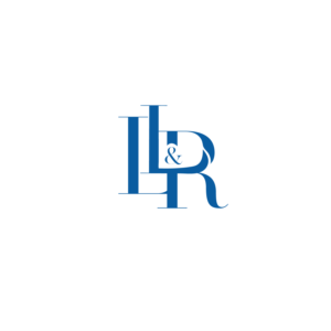 Logo Design by zaria. for Landon & Rainwater, LLP | Design: #27952570