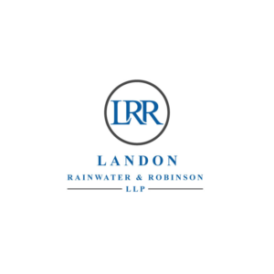 Logo Design by Ansh Design for Landon & Rainwater, LLP | Design: #27950244