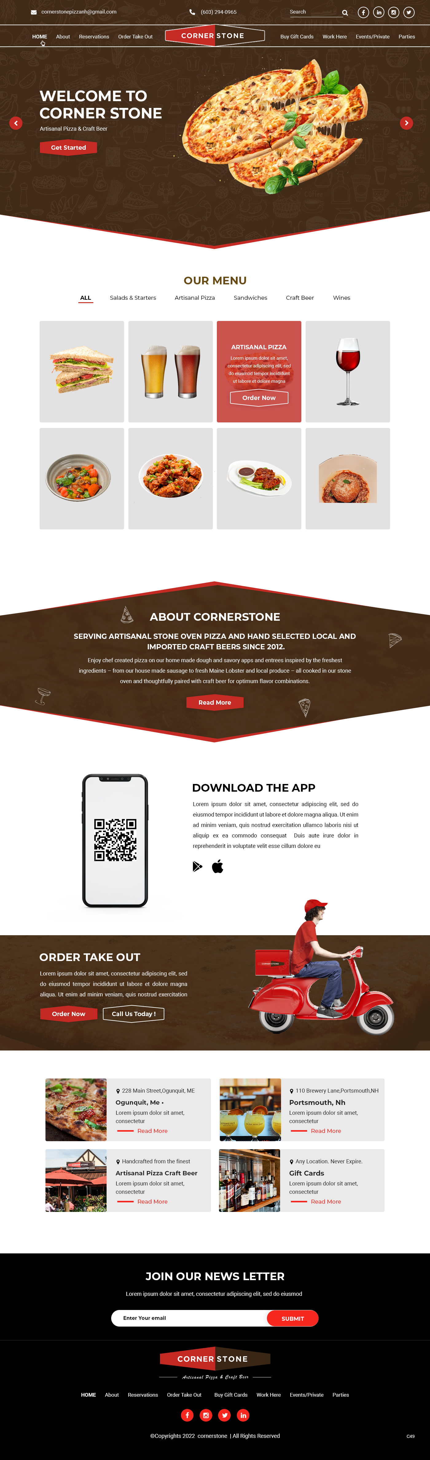 Diseño Web por pb para este proyecto | Diseño #27989851