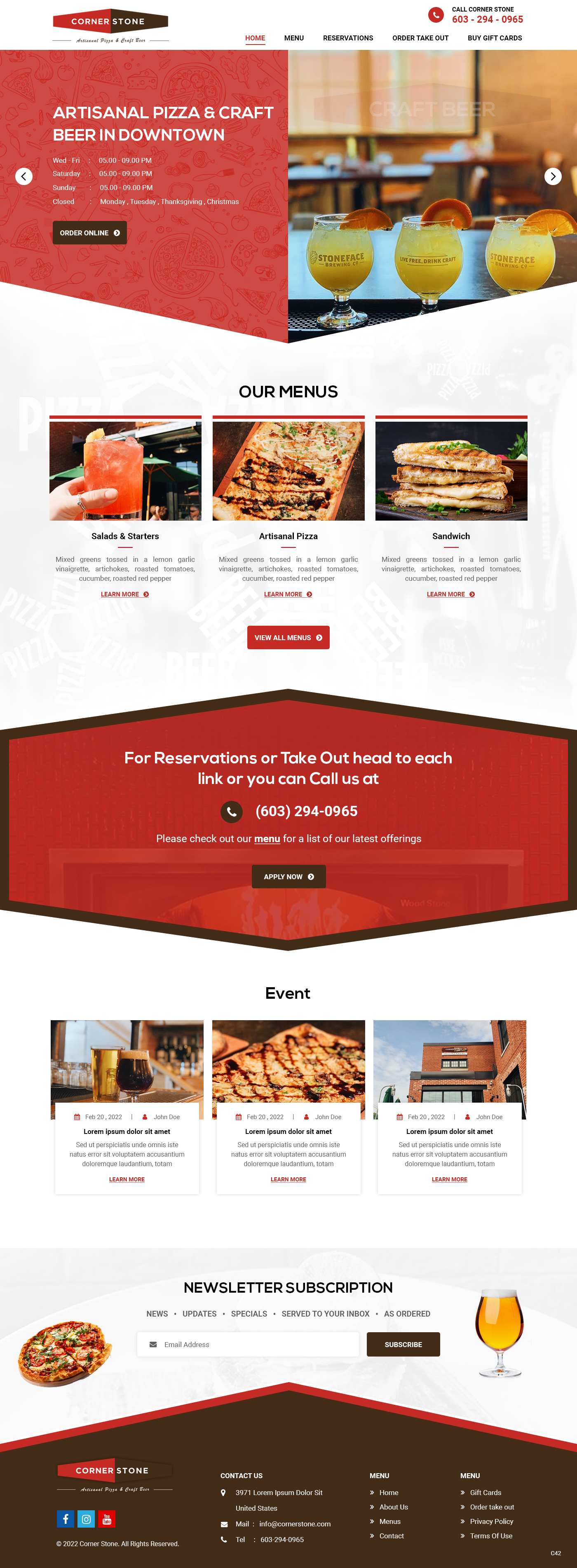Diseño Web por pb para este proyecto | Diseño #27989853