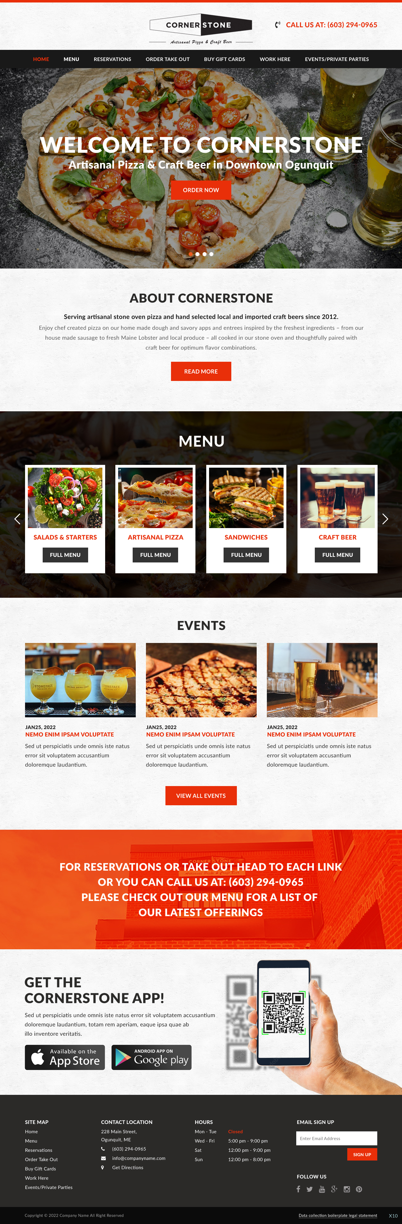 Diseño Web por pb para este proyecto | Diseño #27989855