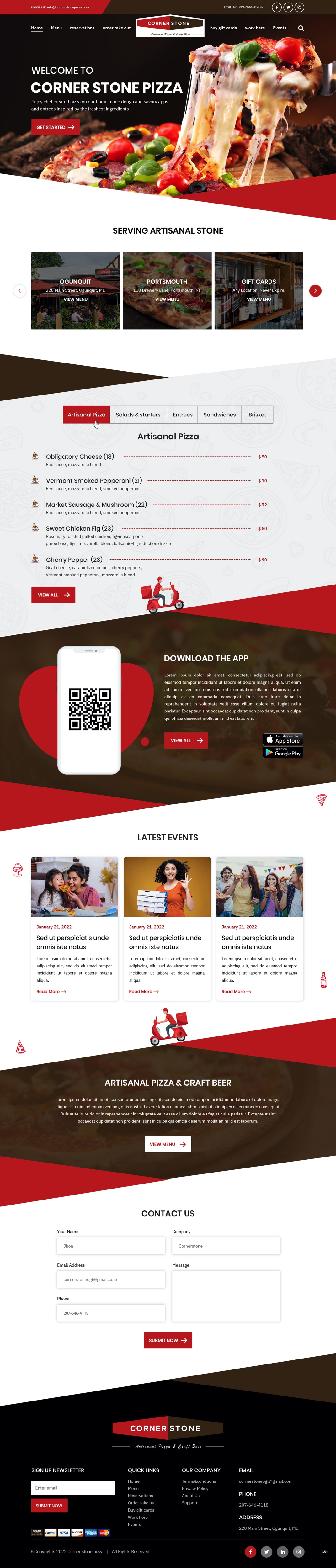 Web-Design von pb für dieses Projekt | Design #27995201