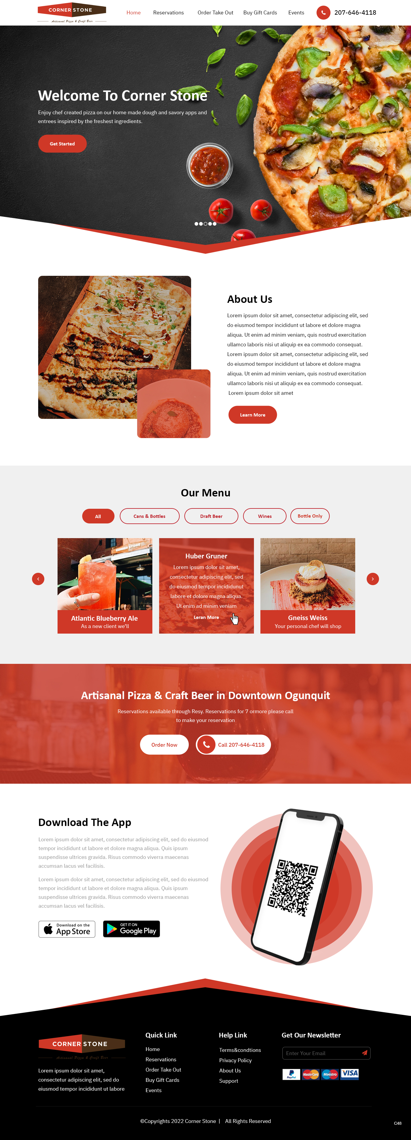 Diseño Web por pb para este proyecto | Diseño #27995204
