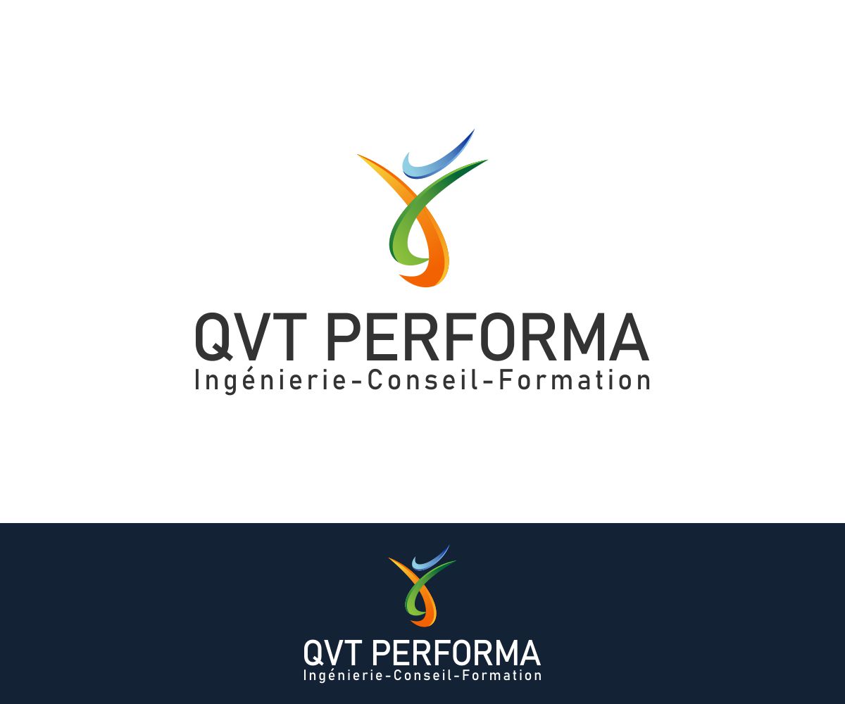 Logo Design by Artch4 for PERFORMA | Design #27957028