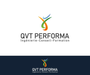 Logo-Design von Artch4 für PERFORMA | Design: #27957028