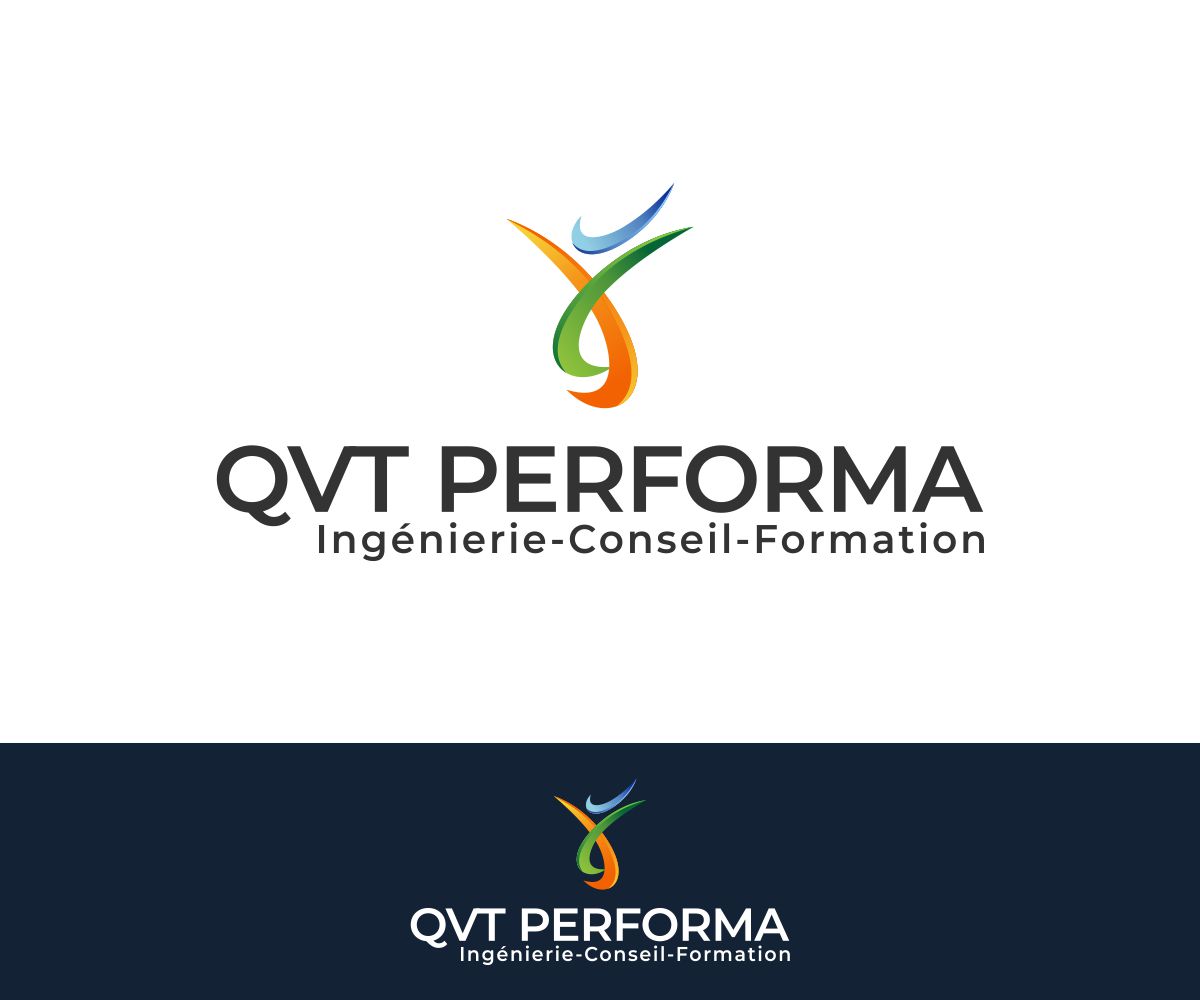 Logo Design by Artch4 for PERFORMA | Design #27957029