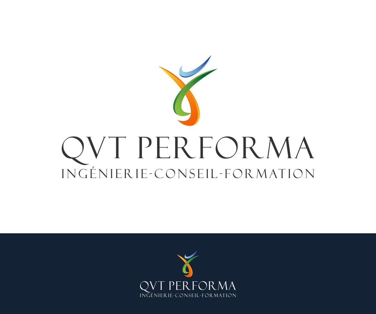 Logo Design by Artch4 for PERFORMA | Design #27957030