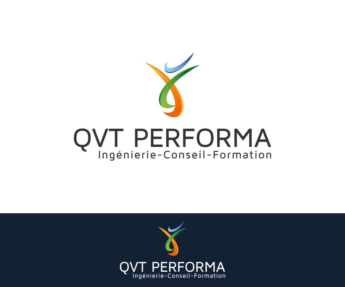 Logo Design by Artch4 for PERFORMA | Design #27957031