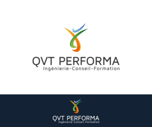 Logo-Design von Artch4 für PERFORMA | Design: #27957031