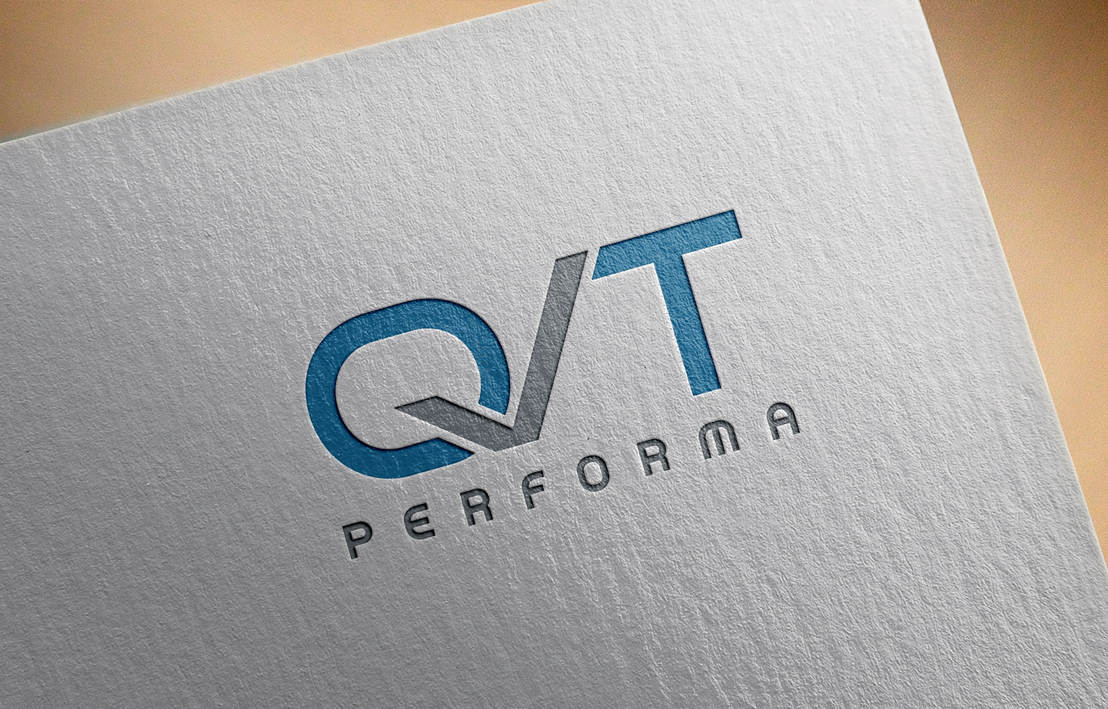 Logo-Design von SL Designer für PERFORMA | Design #27947522