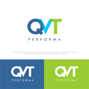 Logo-Design von ThiagoB für PERFORMA | Design: #27947891