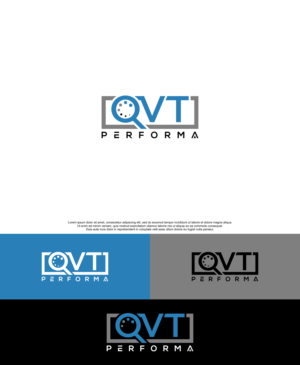Logo-Design von QILLASOFT-Design für PERFORMA | Design: #27953978