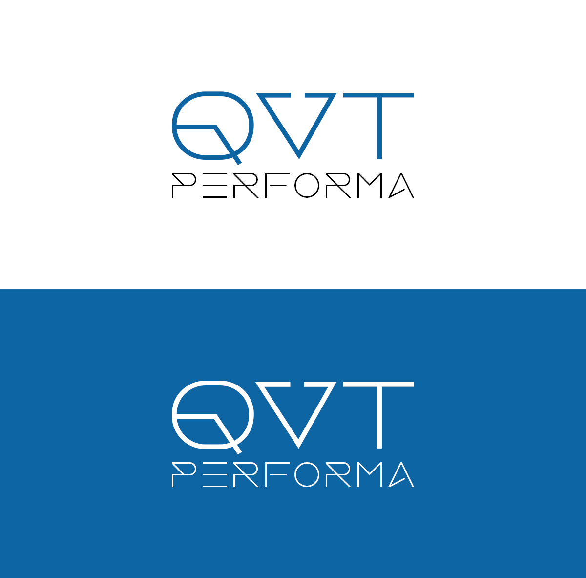 Logo Design by Soonia for PERFORMA | Design #27948548