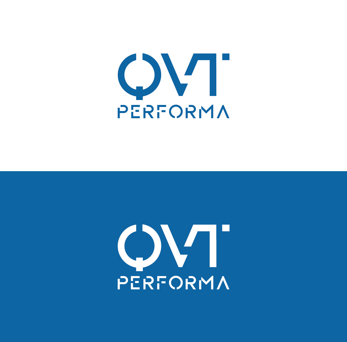 Logo Design by Soonia for PERFORMA | Design #27948549