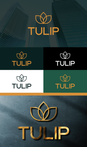 Logo Design by Badr Sadek