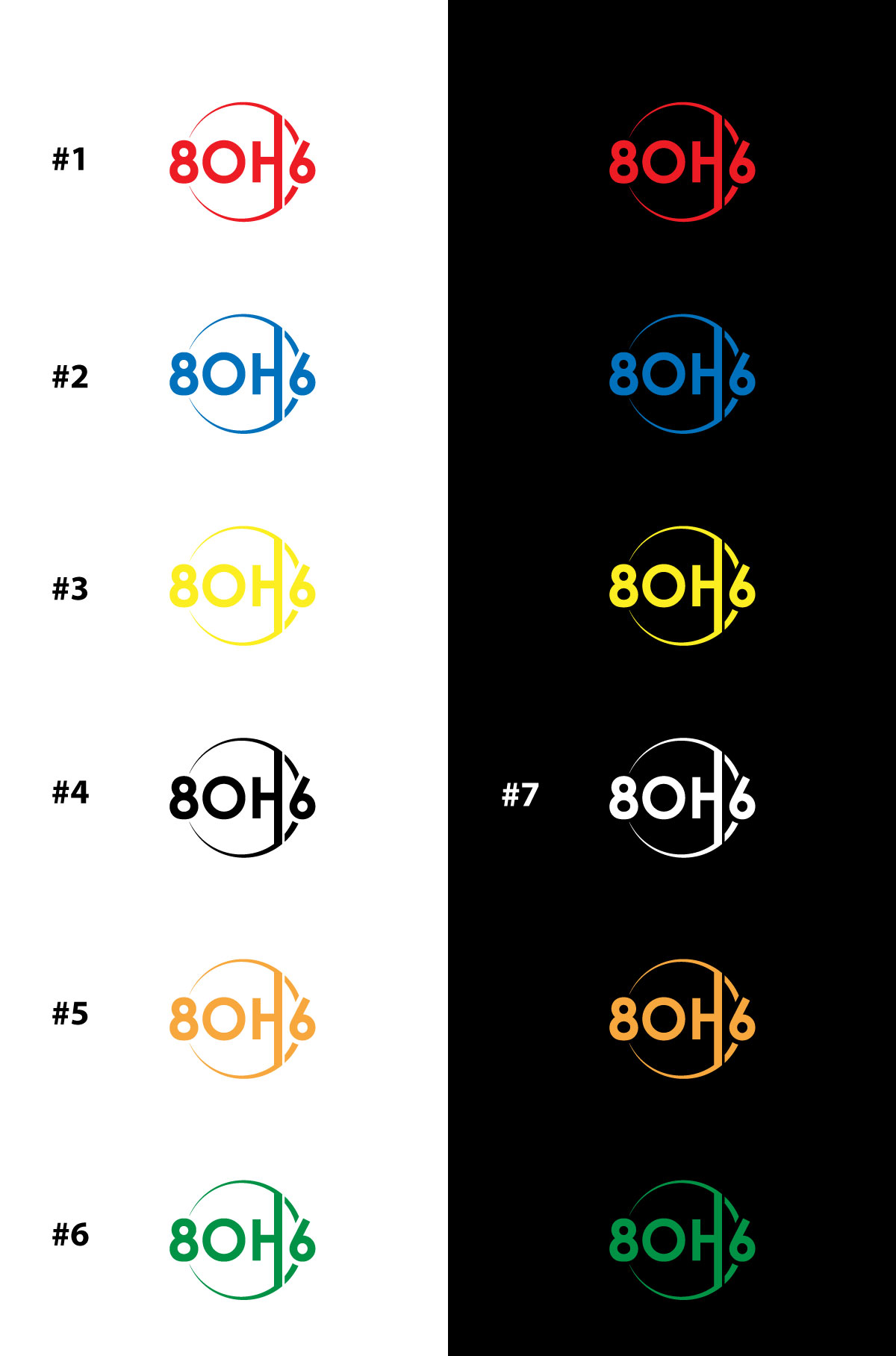 Logo Design by RS_Design for this project | Design #28029968
