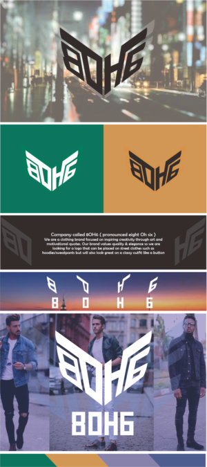 Logo Design by kunnawan96 for this project | Design: #28004048