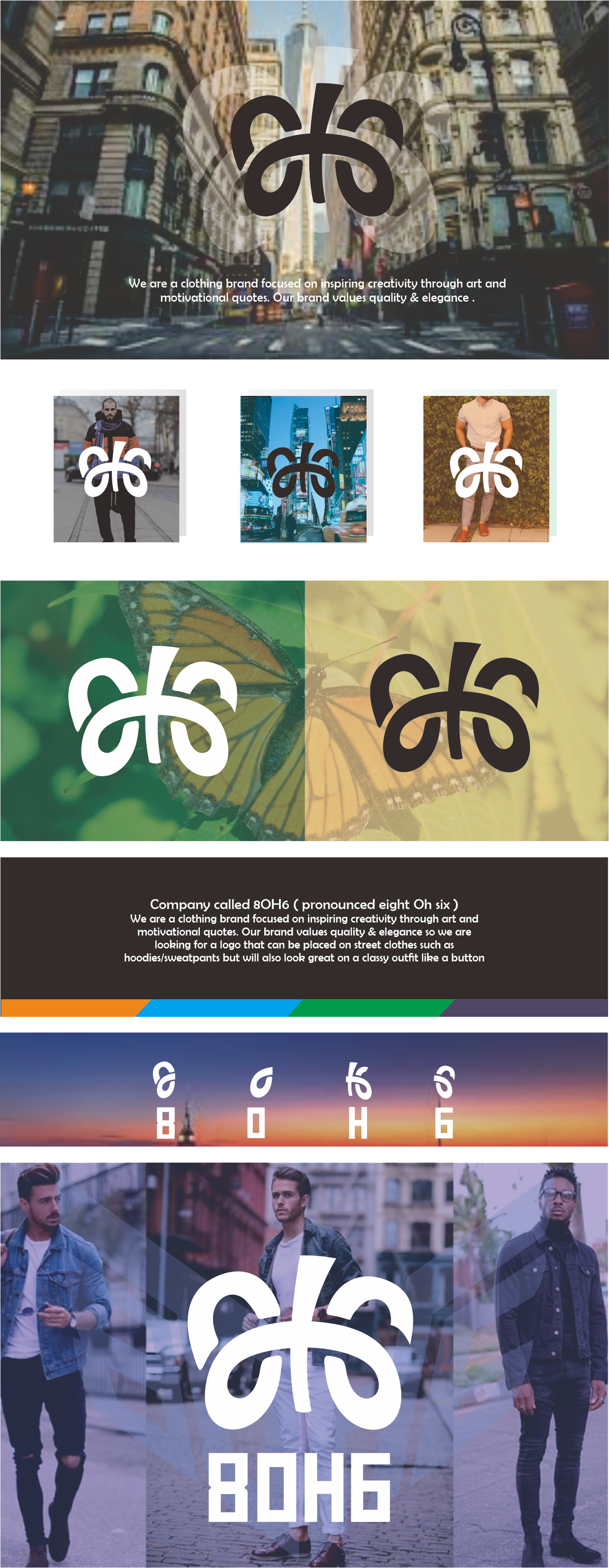 Logo Design by kunnawan96 for this project | Design #28004374