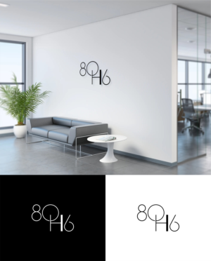 Design de Logo par Hakim Febrian pour ce projet | Design #27991926