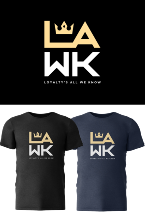 T-shirt Design by Lightning Design