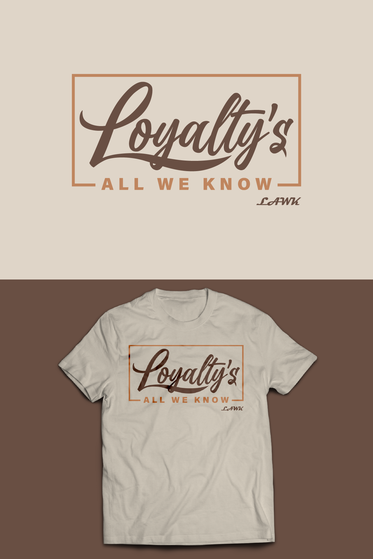 T-shirt Design by mithunpopey for this project | Design #27952154